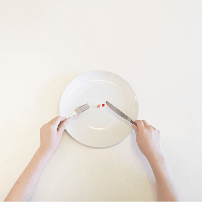anorexia bulimia and hypnotherapy